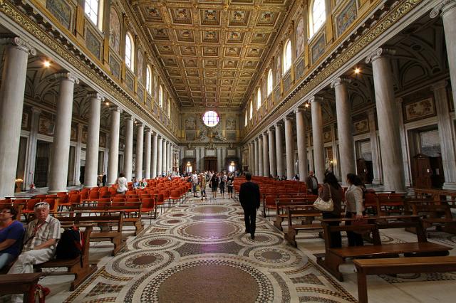 0459 Rome - Santa Maria Maggiore.JPG